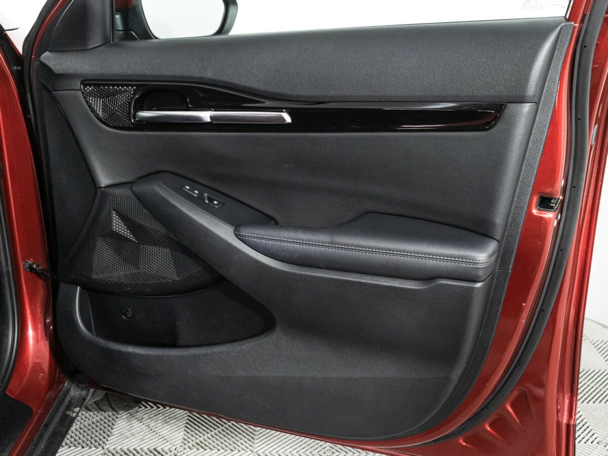 Б/У Киа Сельтос 2021 года. Фото: #24