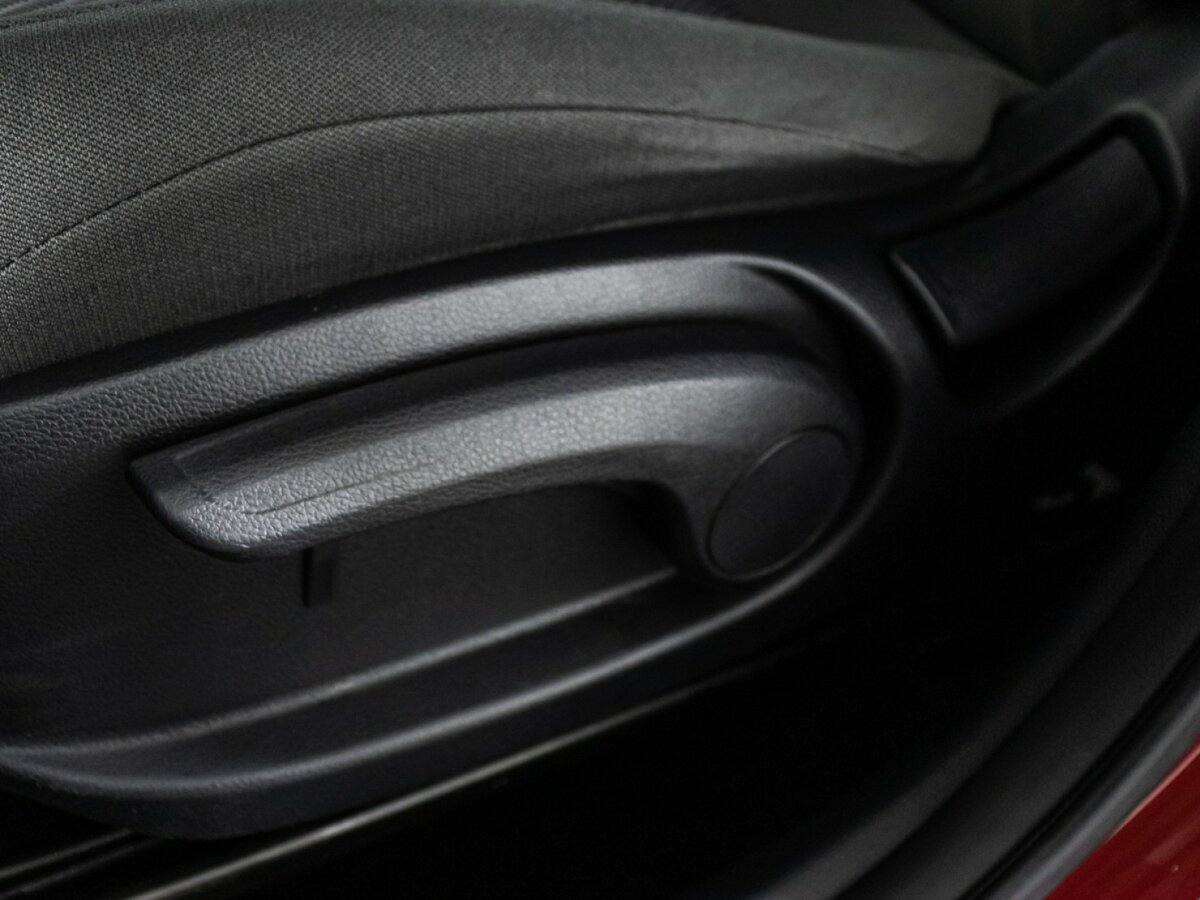 Б/У Киа Сельтос 2021 года. Фото: #25