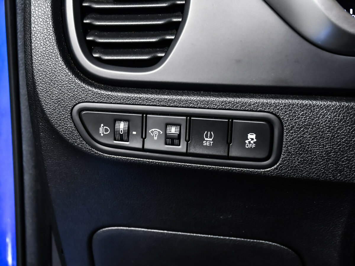 Б/У Киа Рио 2020 года. Фото: #15