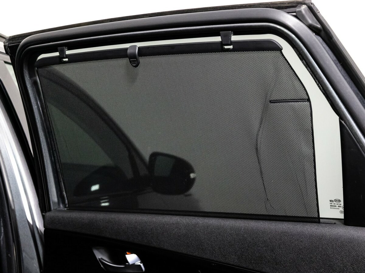 Б/У Киа Соренто 2018 года. Фото: #24