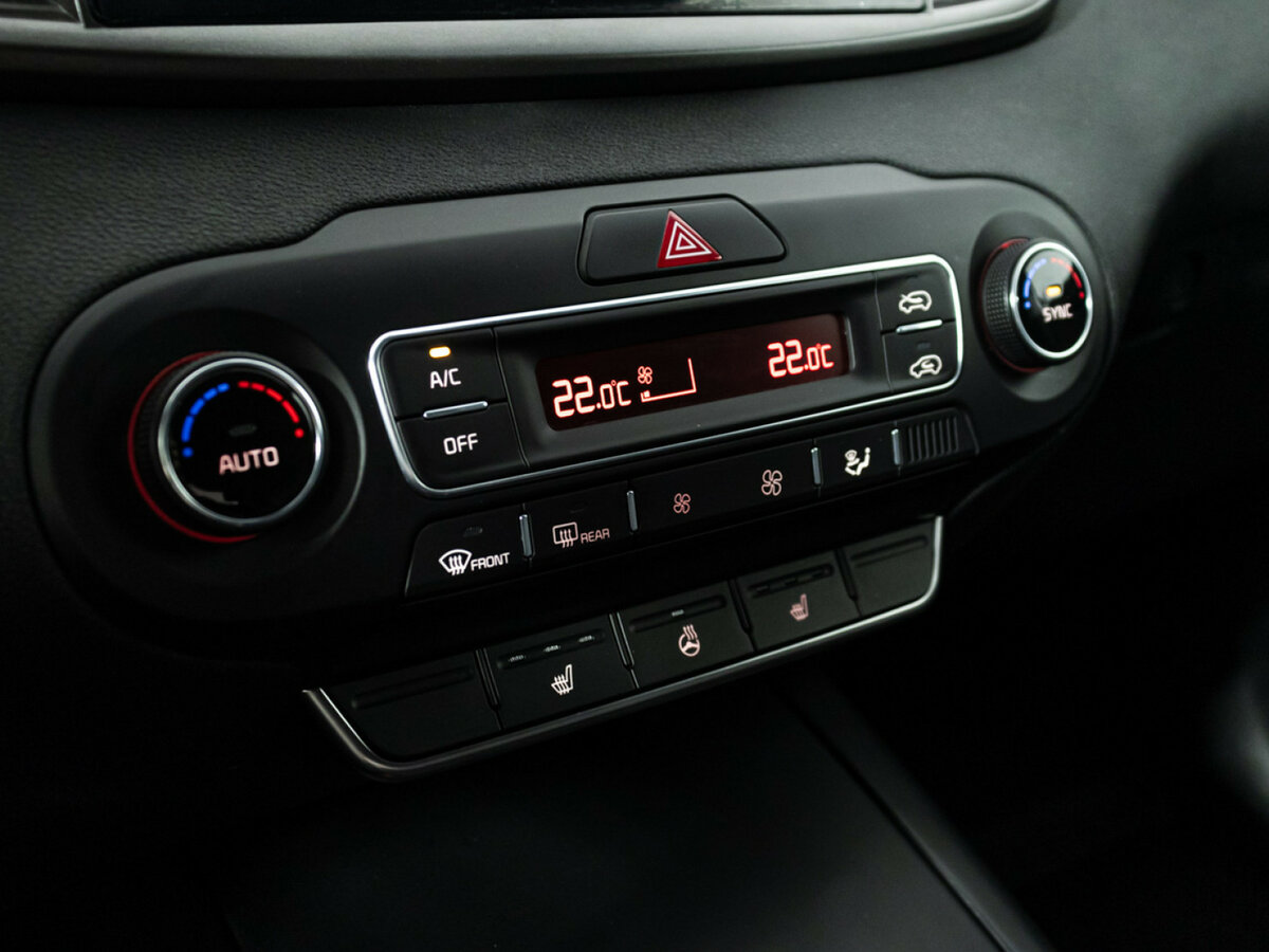 Б/У Киа Соренто 2019 года. Фото: #15