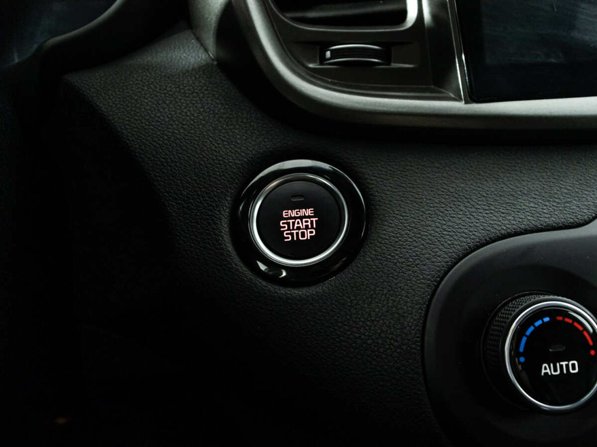 Б/У Киа Соренто 2019 года. Фото: #16