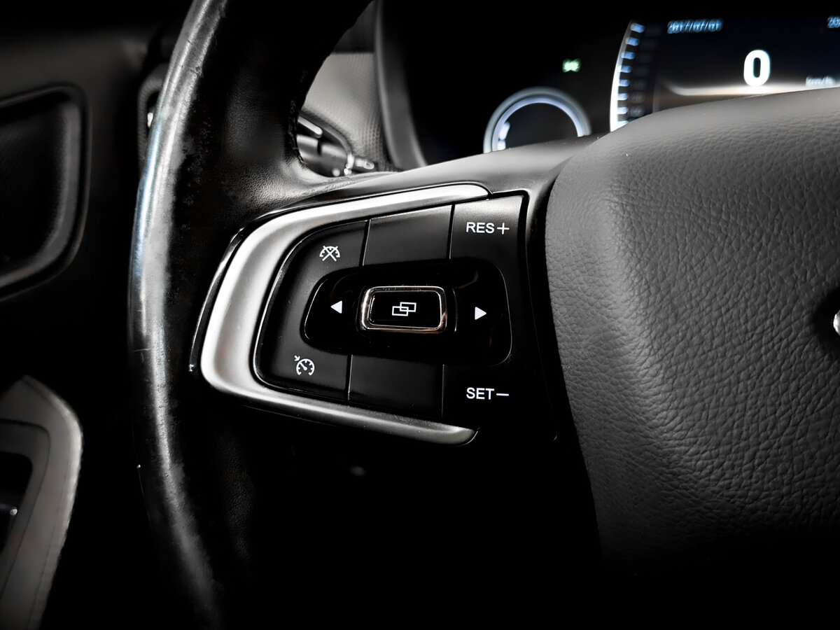 Б/У Чери Тигго 4 2022 года. Фото: #24