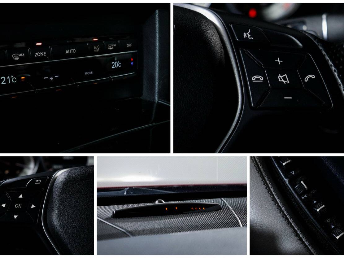 Б/У Мерседес-Бенц Е-Класс 2014 года. Фото: #13