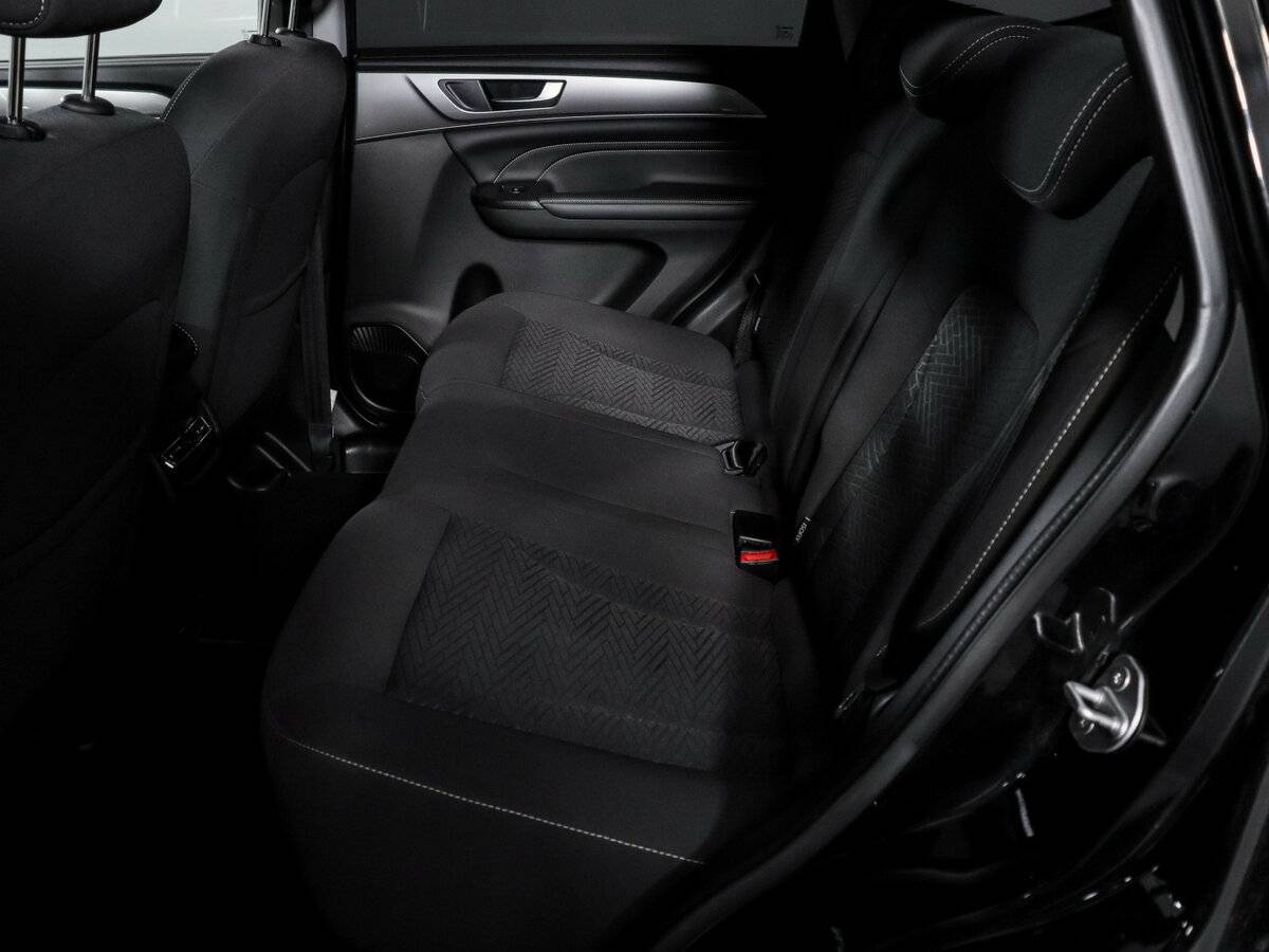 Б/У Хавал М6 2023 года. Фото: #7