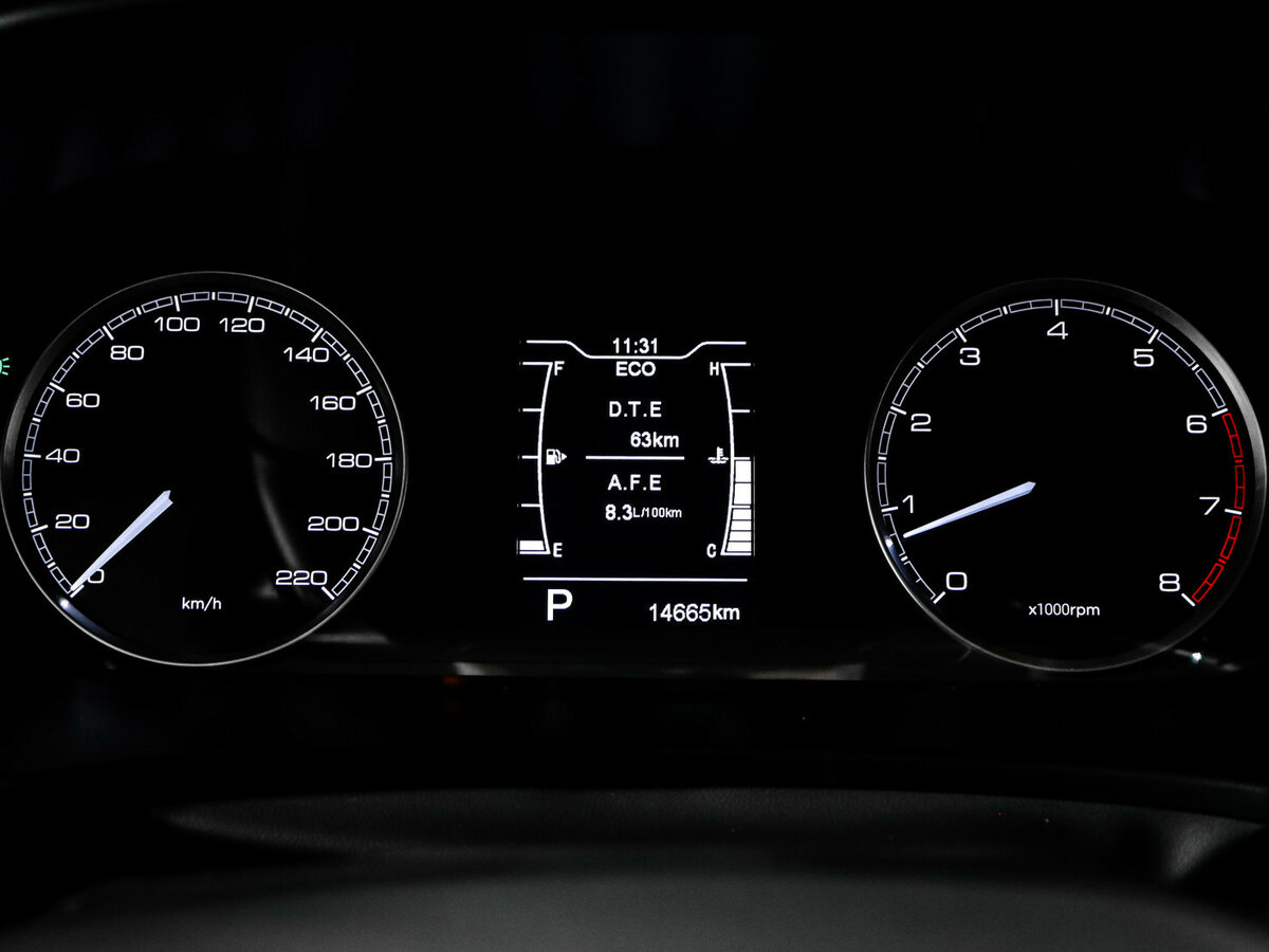 Б/У Кайи Е5 2023 года. Фото: #8