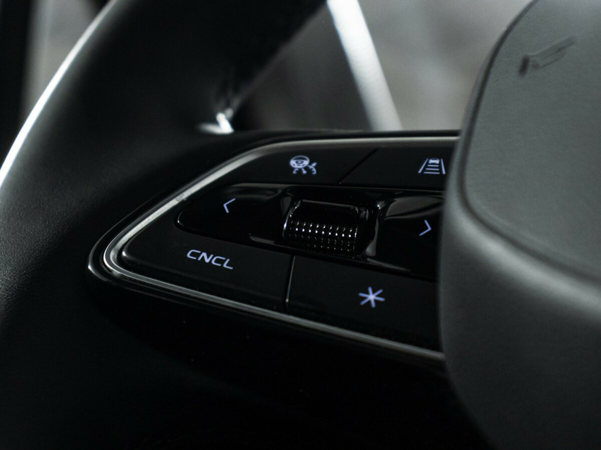 Б/У Джили Атлас 2023 года. Фото: #15