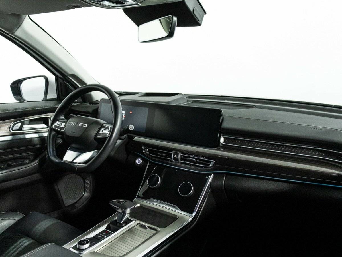 Б/У Эксид В-Икс 2021 года. Фото: #6