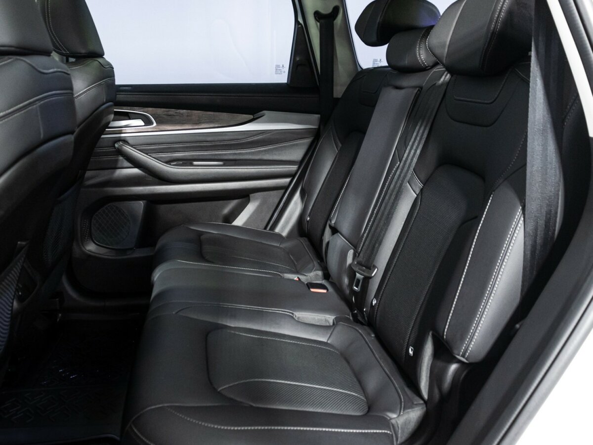 Б/У Эксид В-Икс 2021 года. Фото: #7