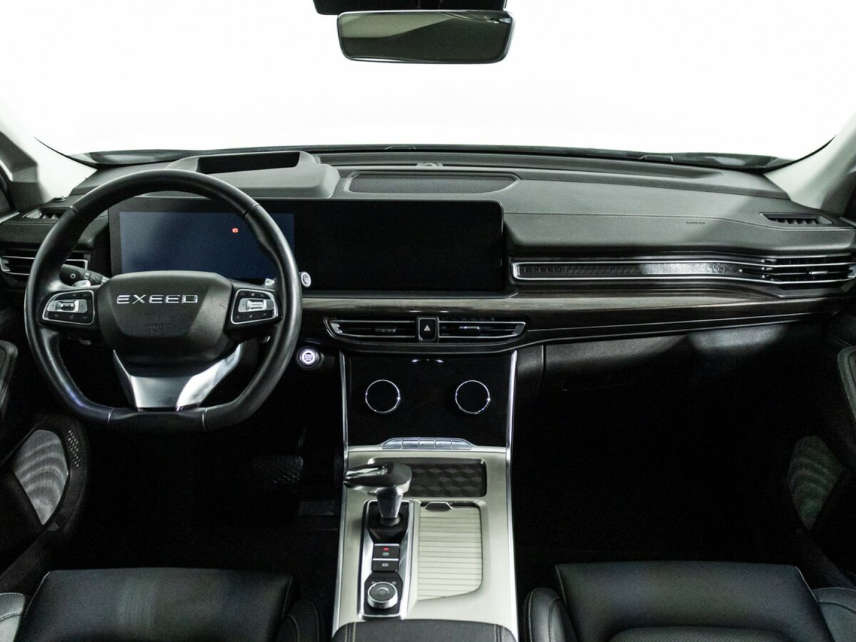 Б/У Эксид В-Икс 2021 года. Фото: #10