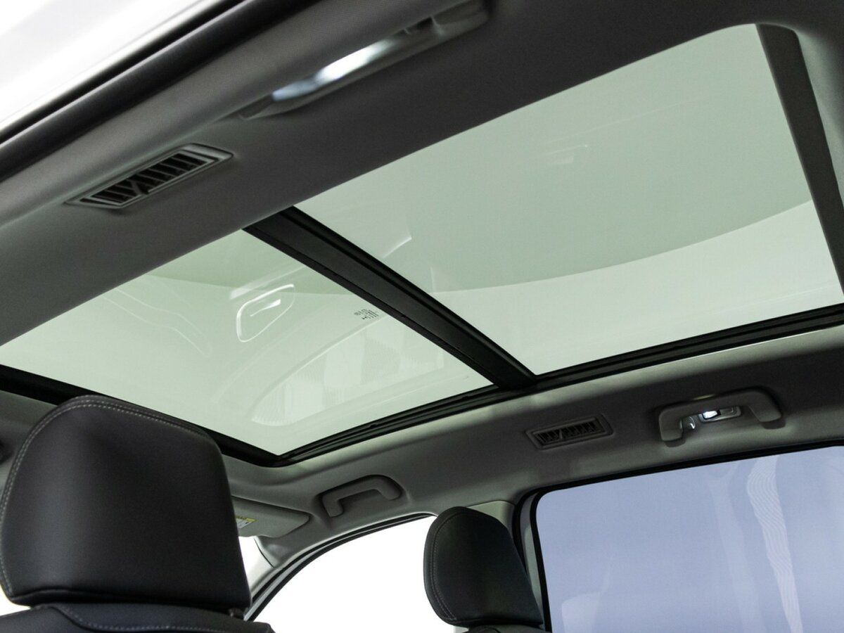 Б/У Эксид В-Икс 2021 года. Фото: #11