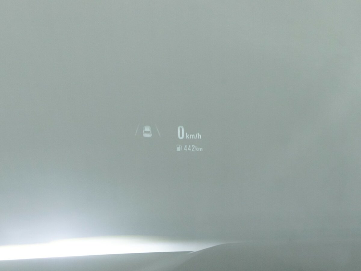 Б/У Эксид В-Икс 2021 года. Фото: #20