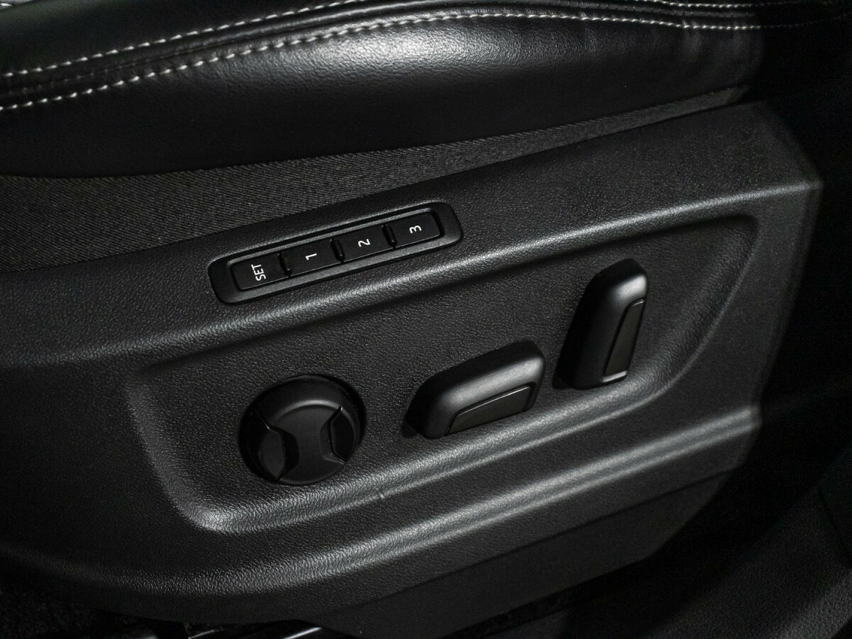 Б/У Шкода Кодиак 2019 года. Фото: #15