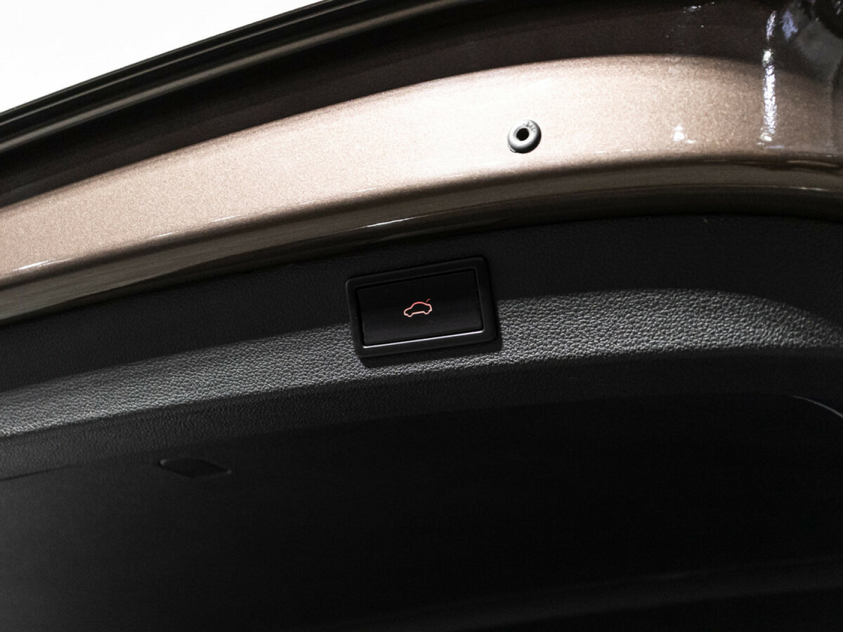 Б/У Шкода Кодиак 2019 года. Фото: #16