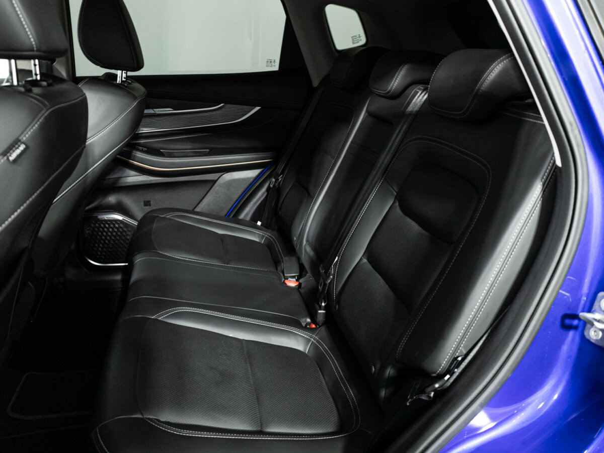 Б/У Эксид Л-Икс 2022 года. Фото: #9