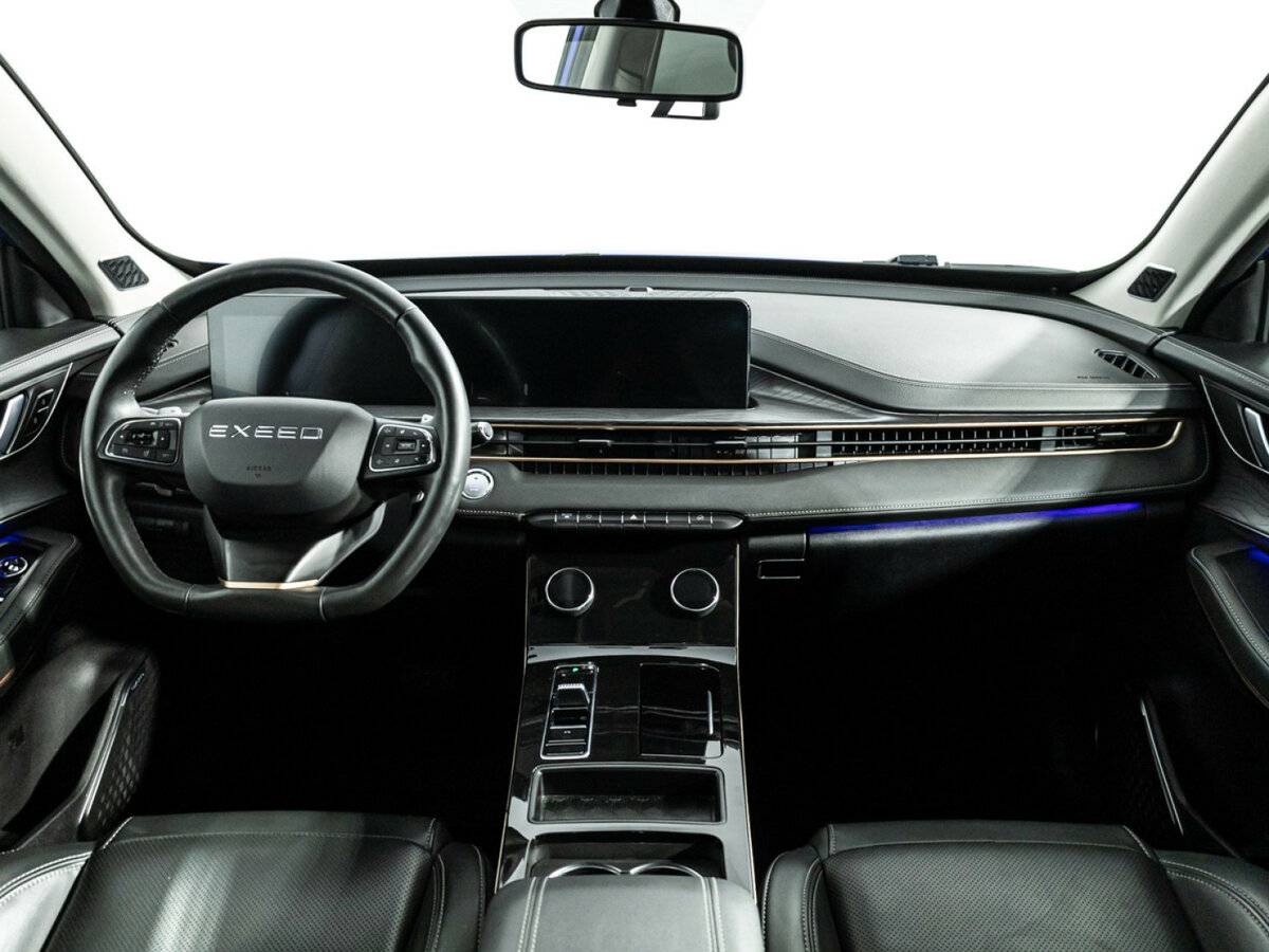 Б/У Эксид Л-Икс 2022 года. Фото: #12