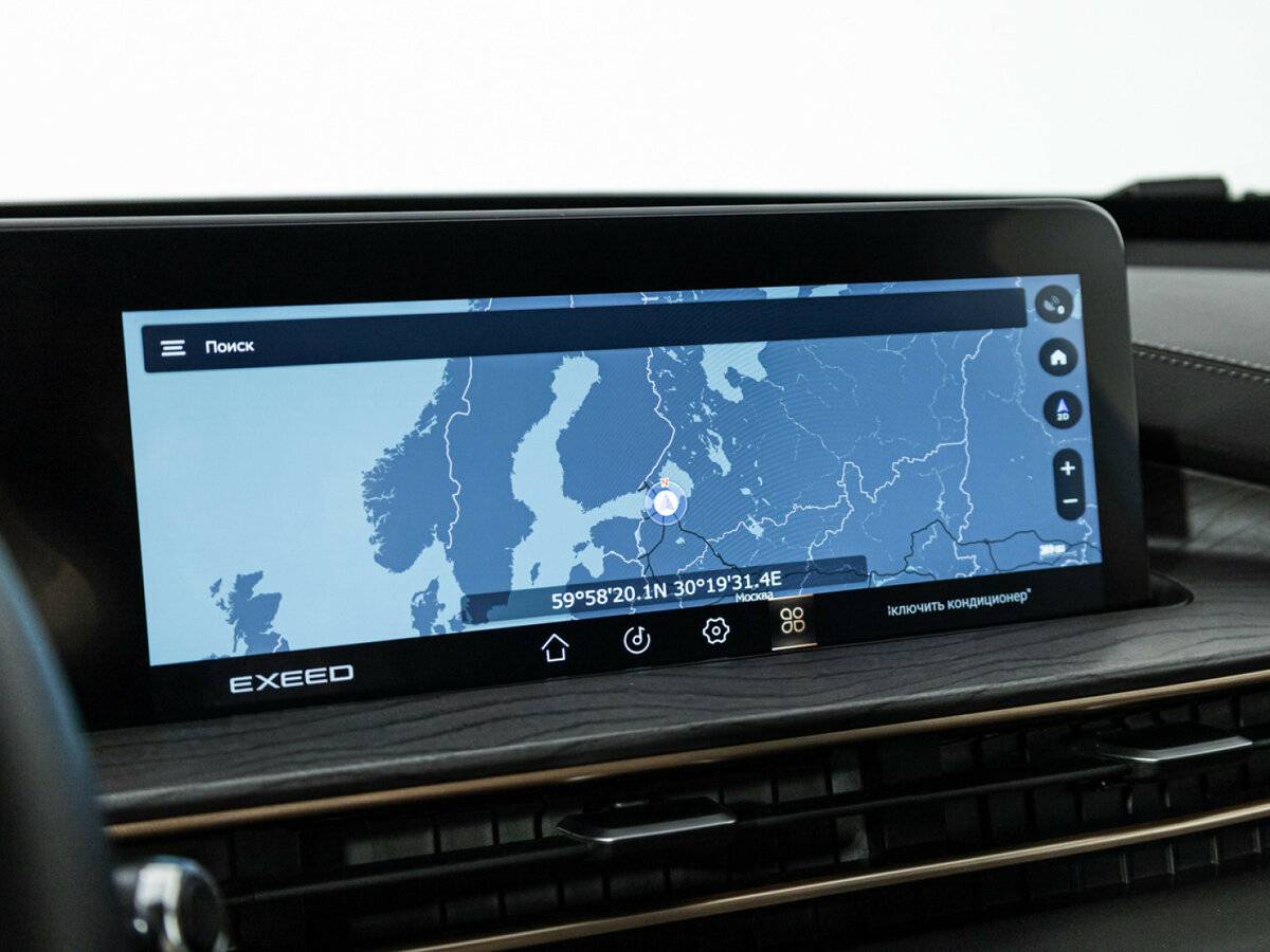 Б/У Эксид Л-Икс 2022 года. Фото: #15