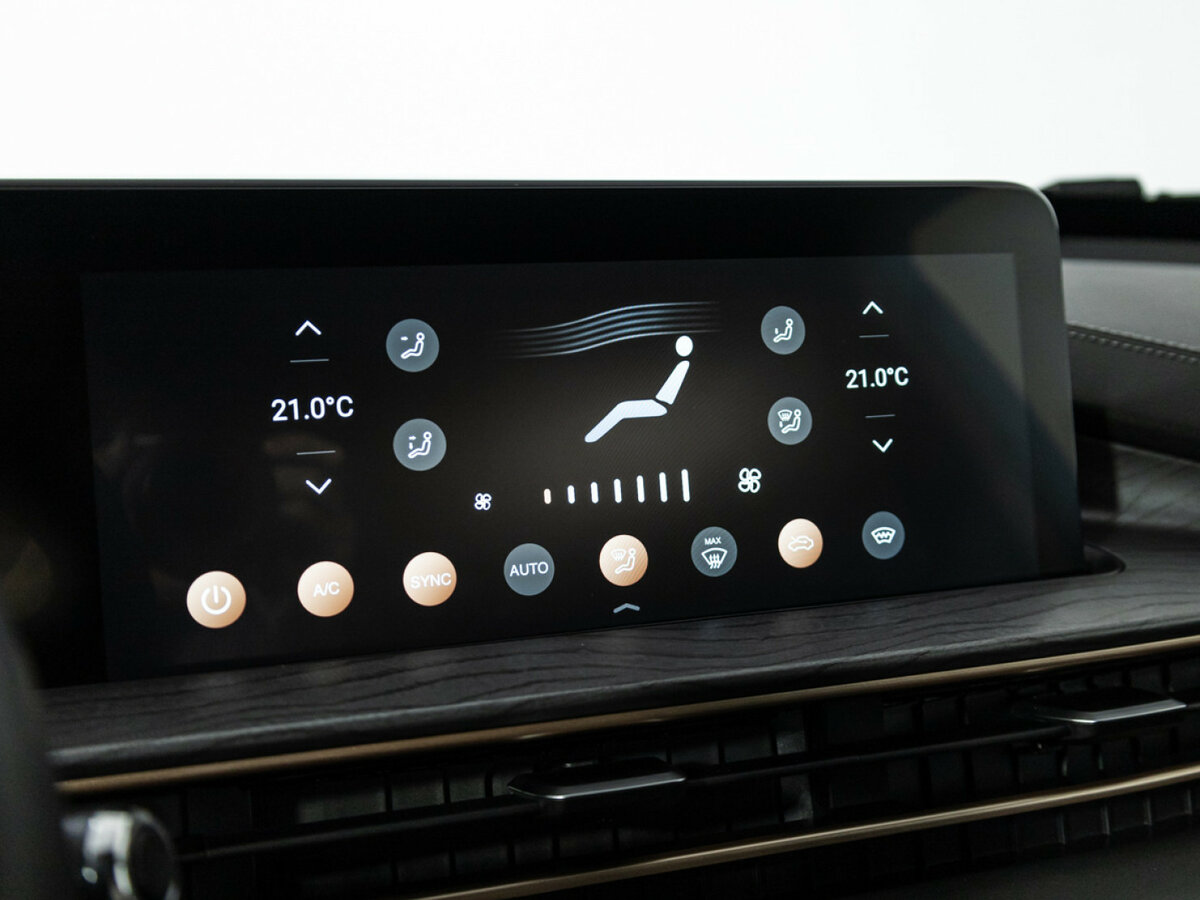 Б/У Эксид Л-Икс 2022 года. Фото: #16