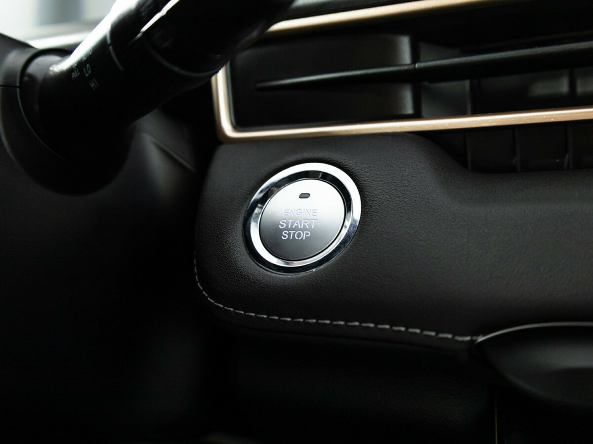 Б/У Эксид Л-Икс 2022 года. Фото: #19