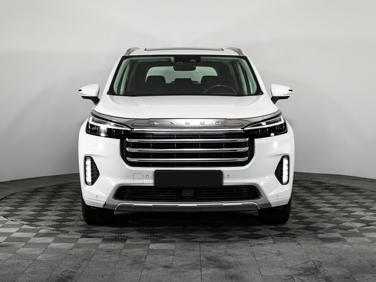 Б/У Эксид В-Икс 2021 года. Фото: #3