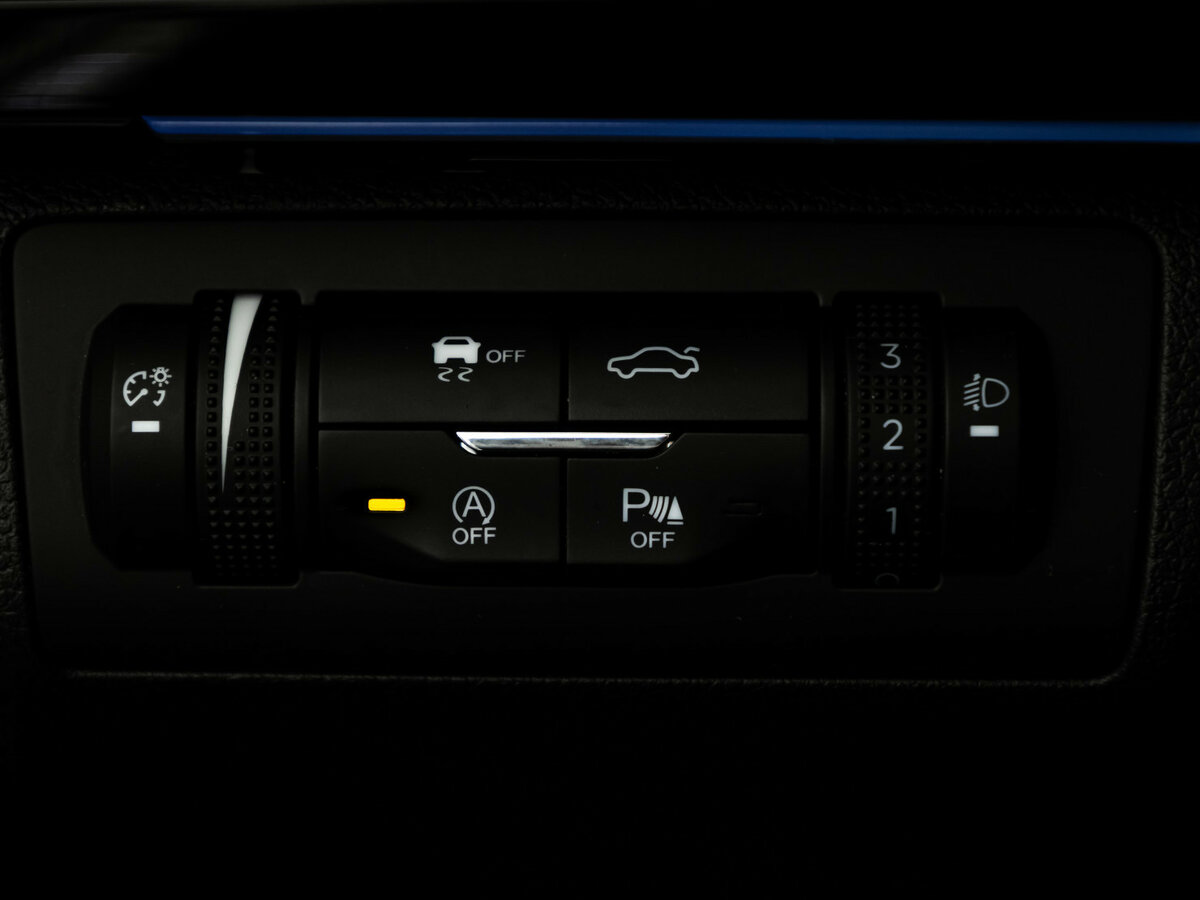 Б/У Эксид В-Икс 2021 года. Фото: #15