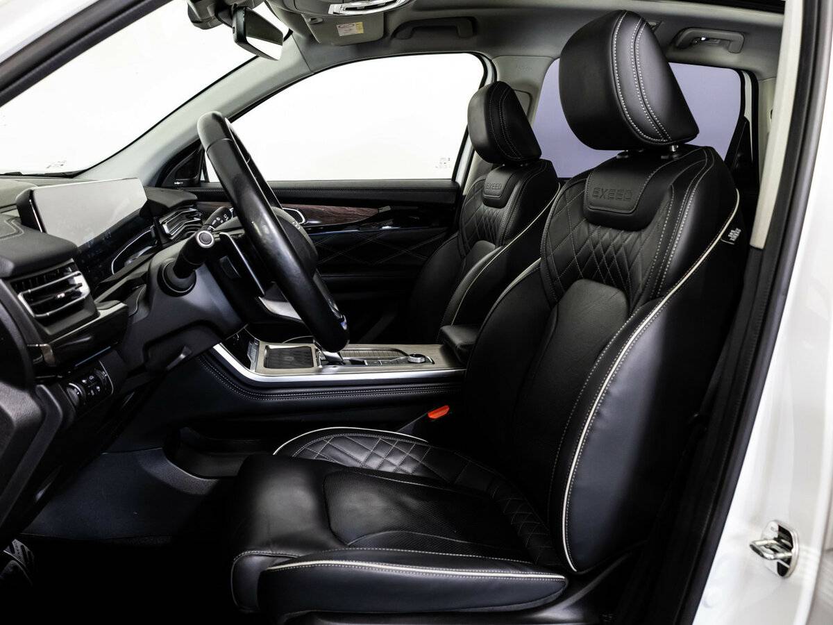 Б/У Эксид В-Икс 2021 года. Фото: #18