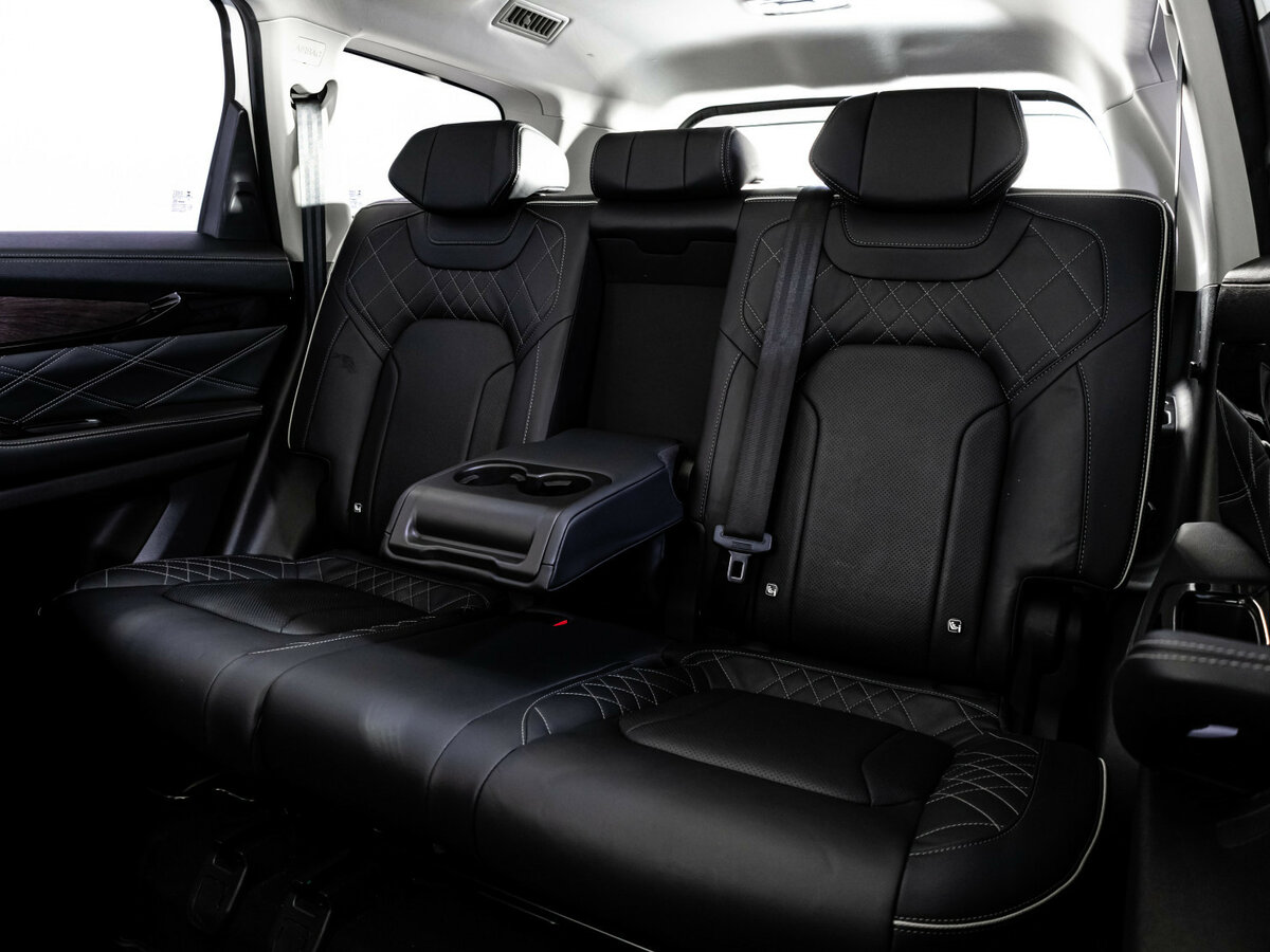 Б/У Эксид В-Икс 2021 года. Фото: #21