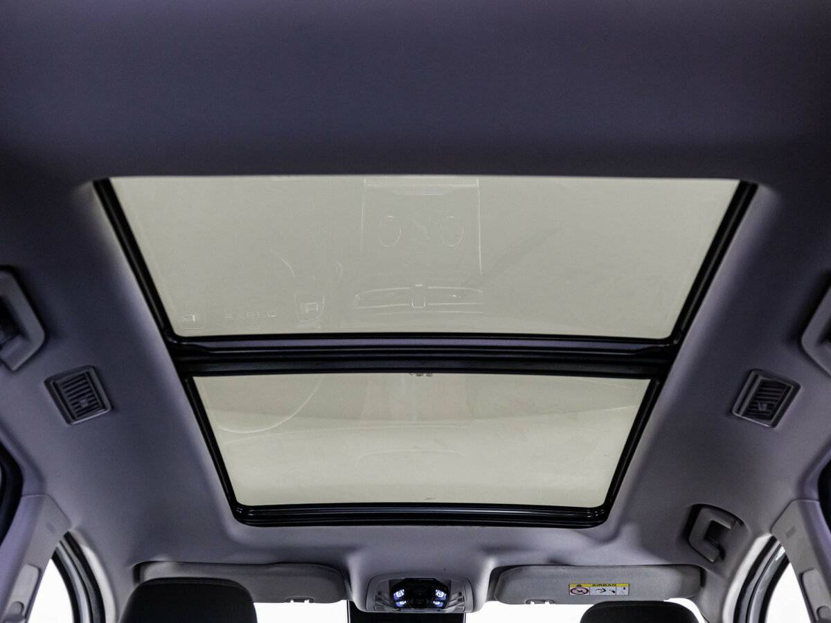 Б/У Эксид В-Икс 2021 года. Фото: #27