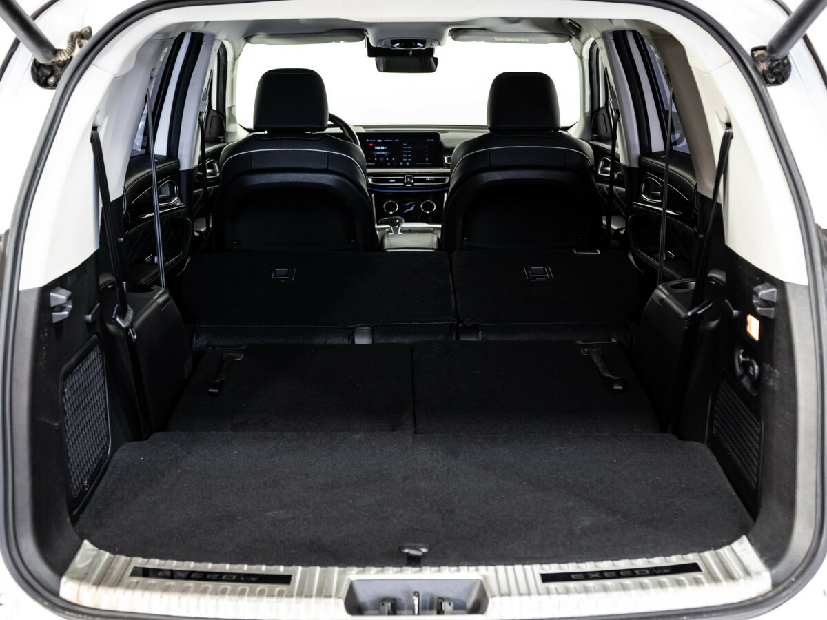 Б/У Эксид В-Икс 2021 года. Фото: #29