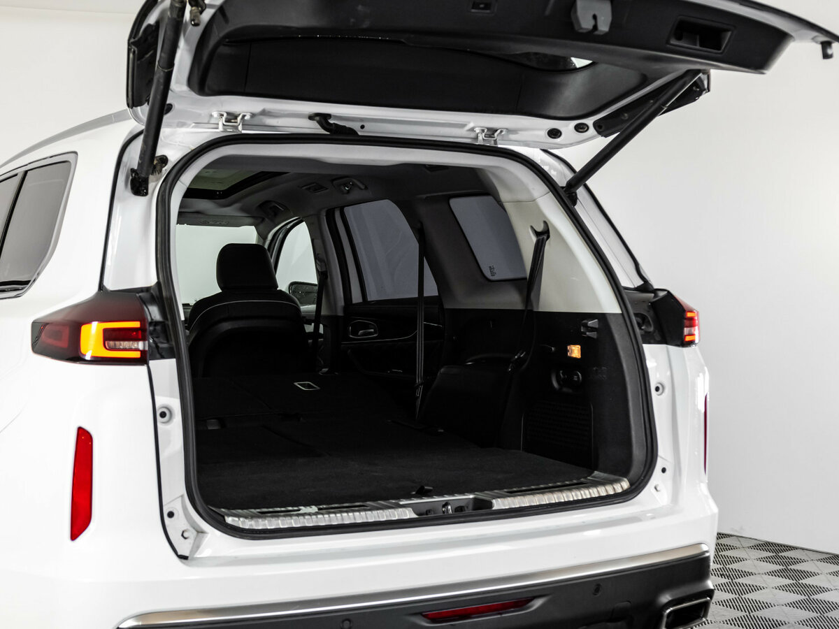 Б/У Эксид В-Икс 2021 года. Фото: #30