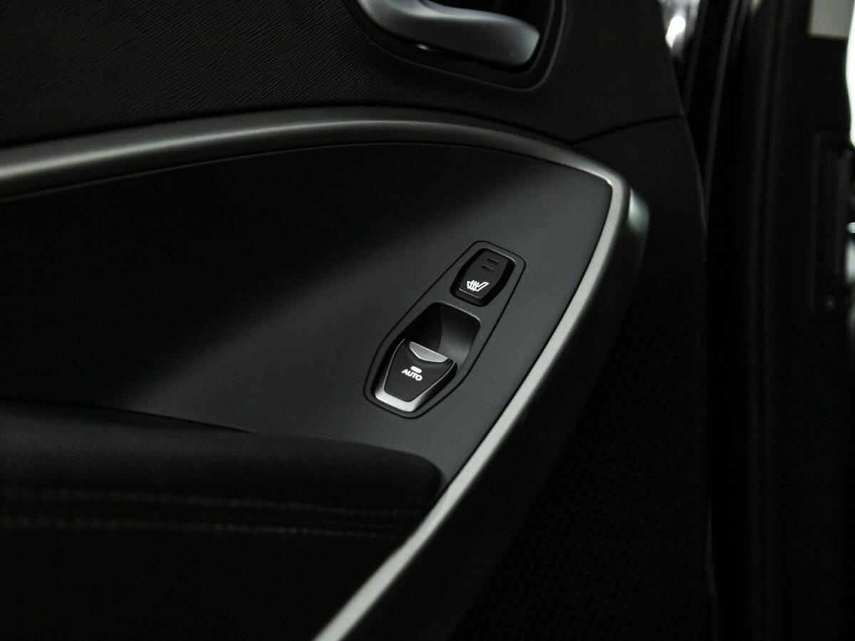 Б/У Хендай Санта Фе 2017 года. Фото: #18