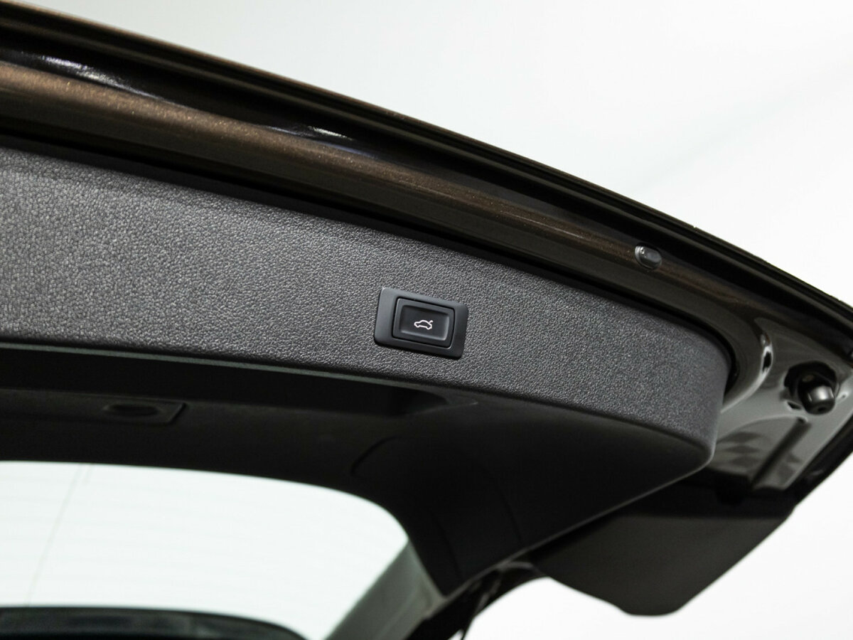 Б/У Ауди К5 2012 года. Фото: #16