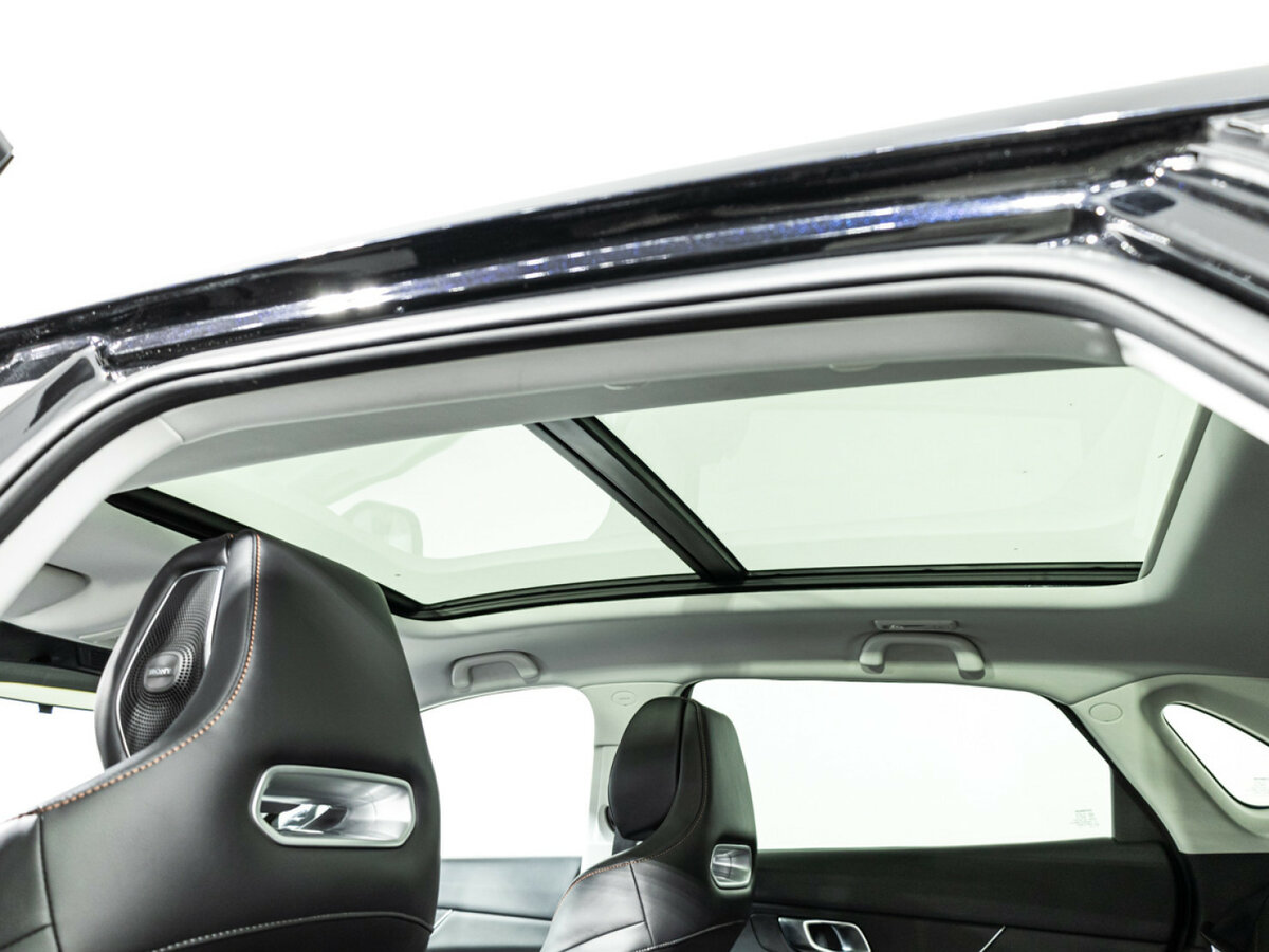 Б/У Чанган УНИ-К 2022 года. Фото: #16