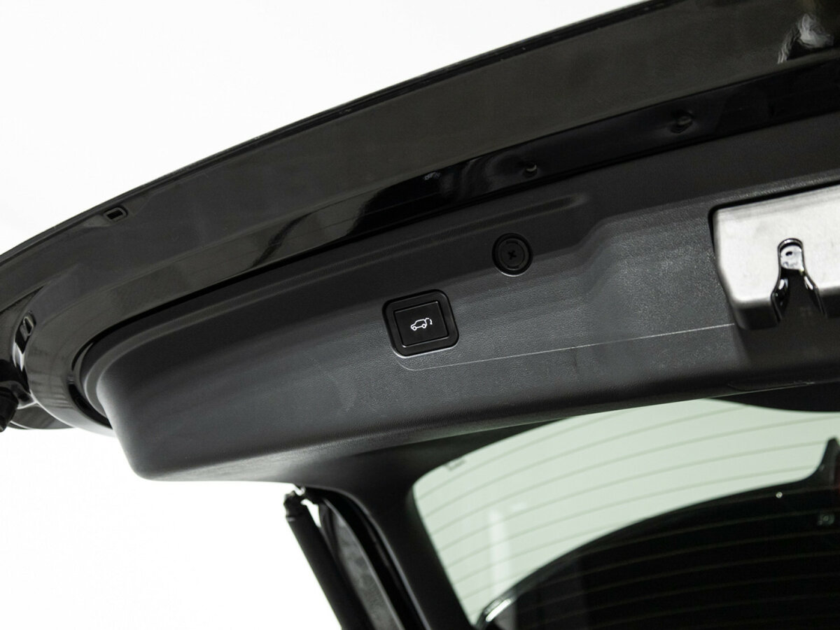 Б/У Чанган УНИ-К 2022 года. Фото: #22