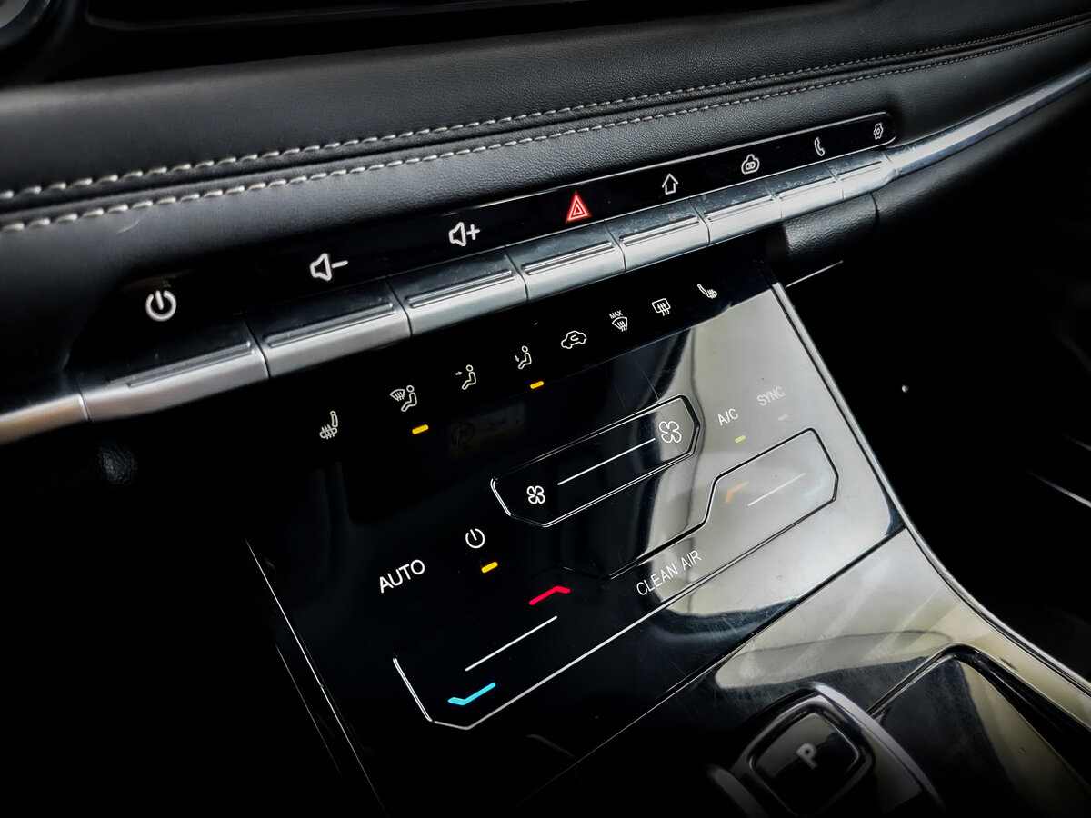 Б/У Чери Тигго 7 Про 2022 года. Фото: #26