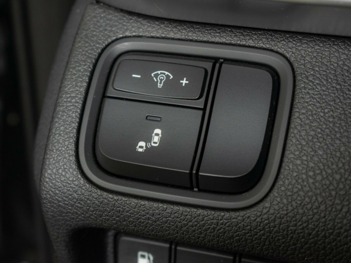 Б/У Киа Оптима 2018 года. Фото: #16