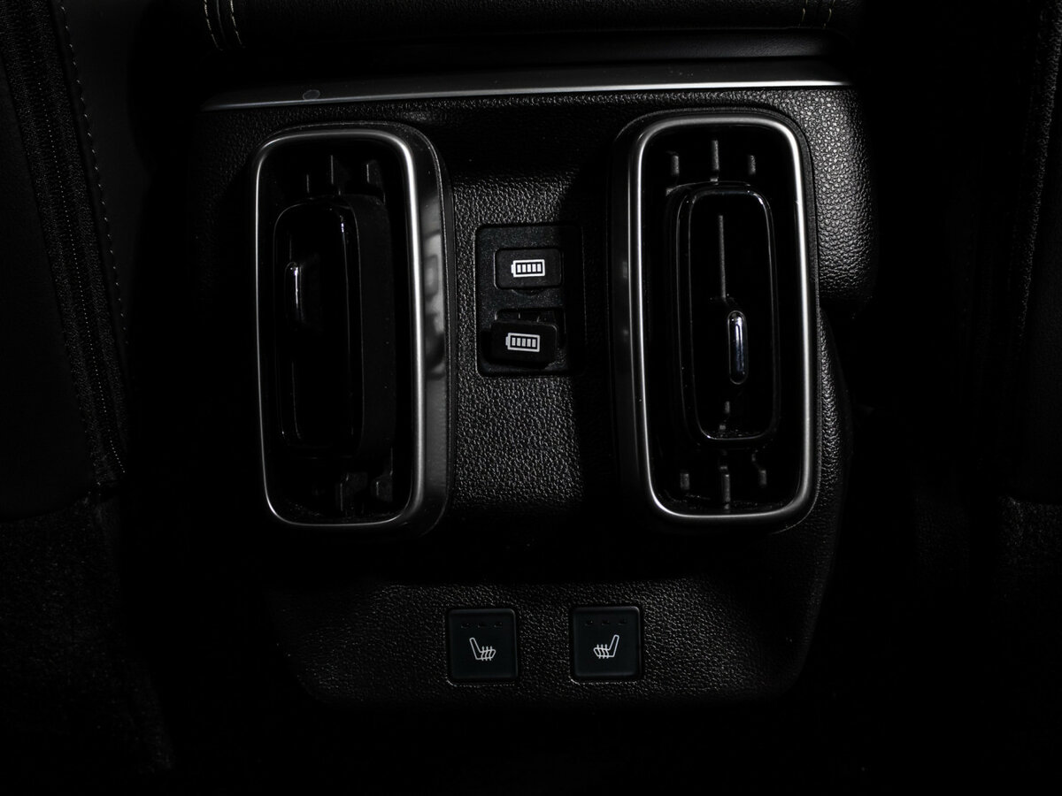 Б/У Хавал Дарго 2023 года. Фото: #14