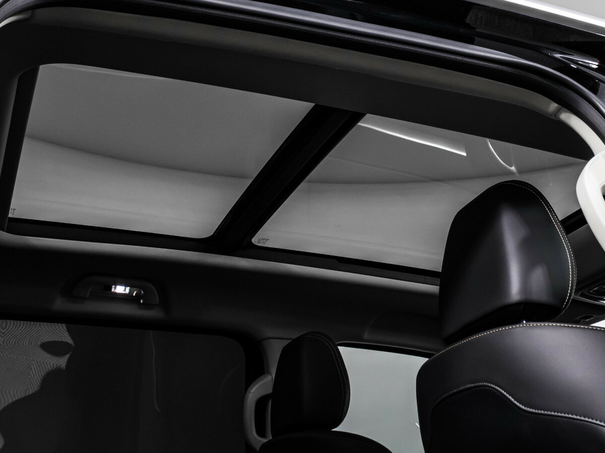 Б/У Хавал Дарго 2023 года. Фото: #15