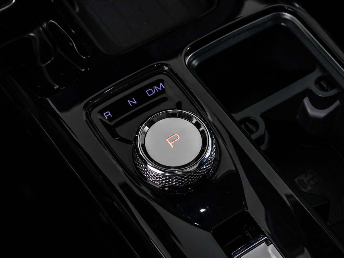 Б/У Хавал Дарго 2023 года. Фото: #19