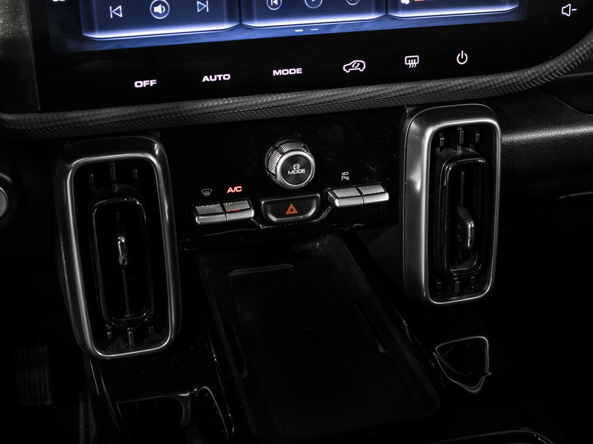 Б/У Хавал Дарго 2023 года. Фото: #20