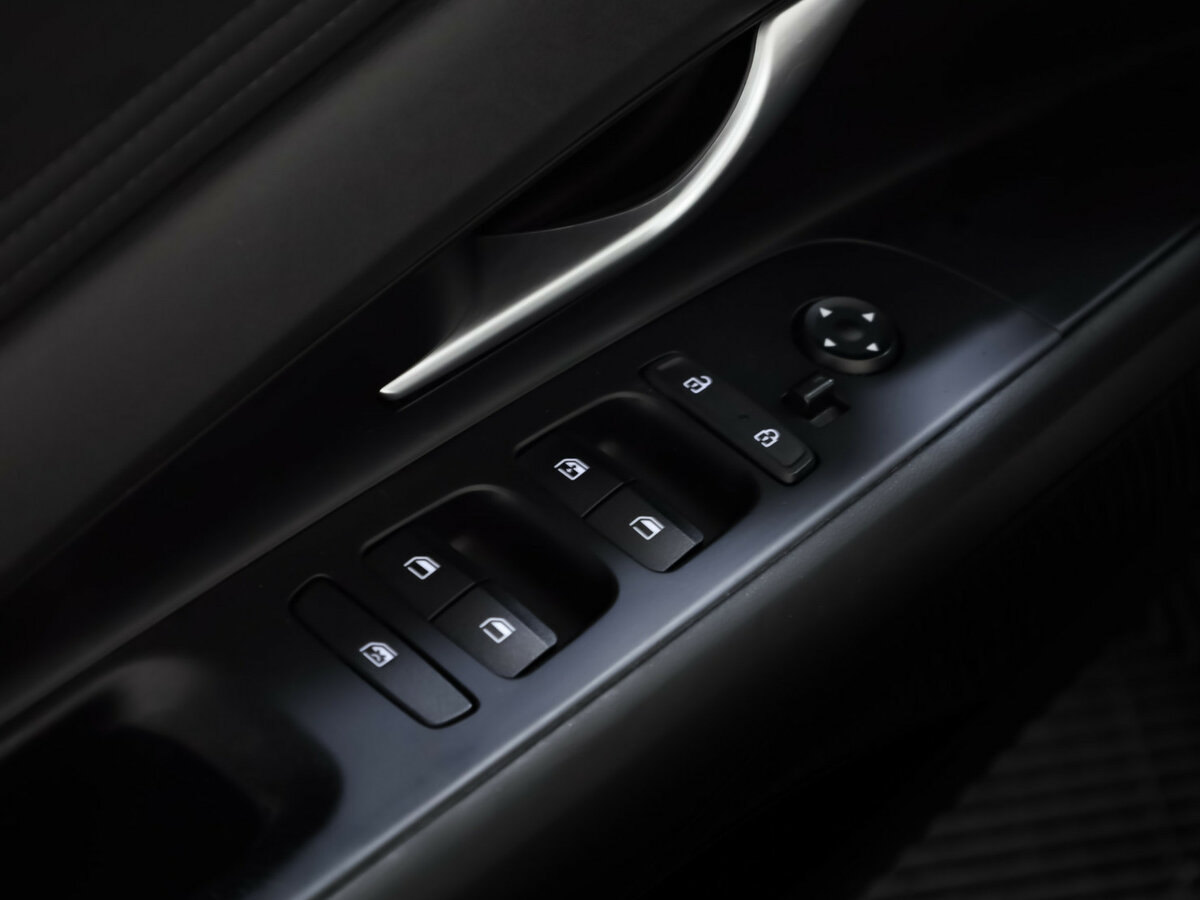 Б/У Хендай Елантра 2021 года. Фото: #8