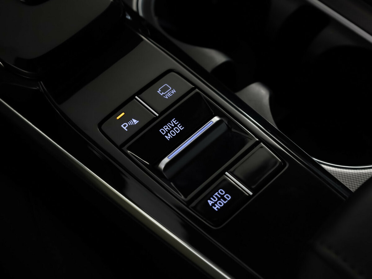 Б/У Хендай Соната 2022 года. Фото: #17