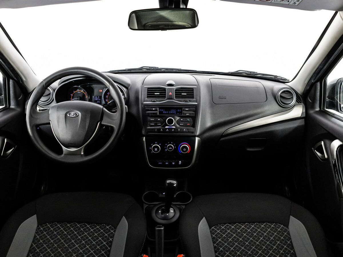 Б/У Лада (ВАЗ) Гранта 2019 года. Фото: #7