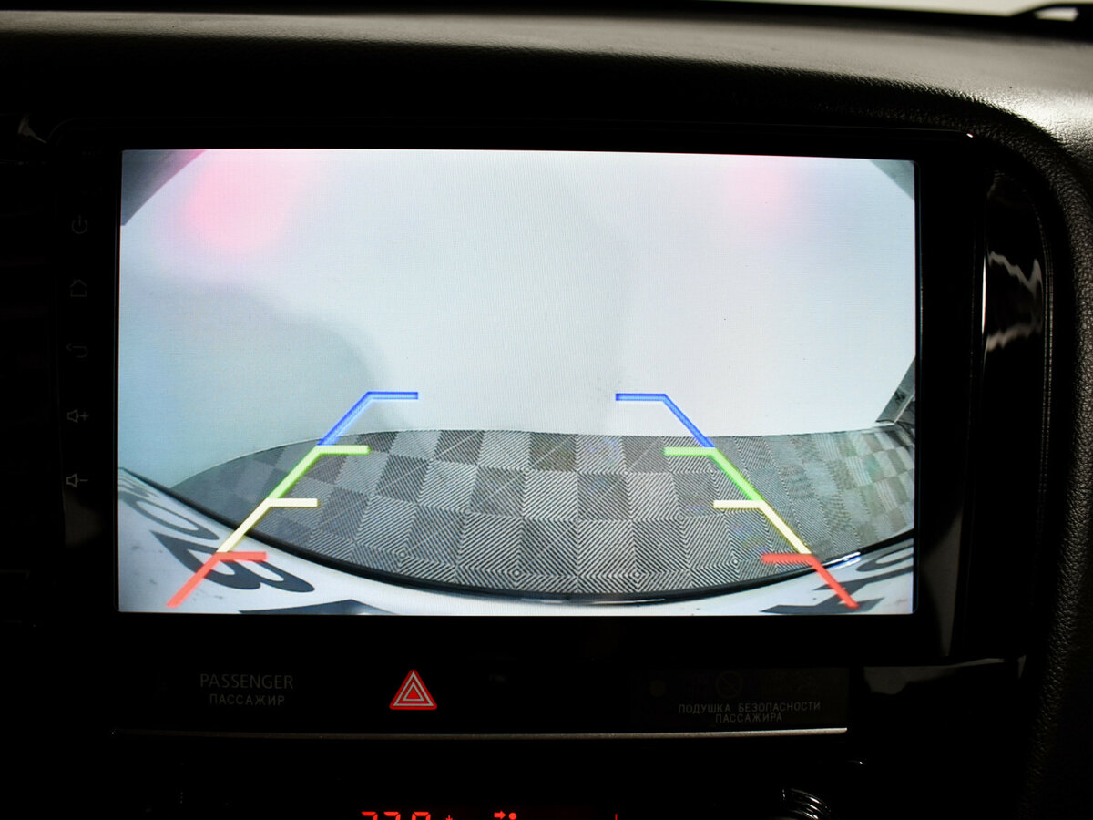 Б/У Митсубиши Оутлэндер 2018 года. Фото: #12