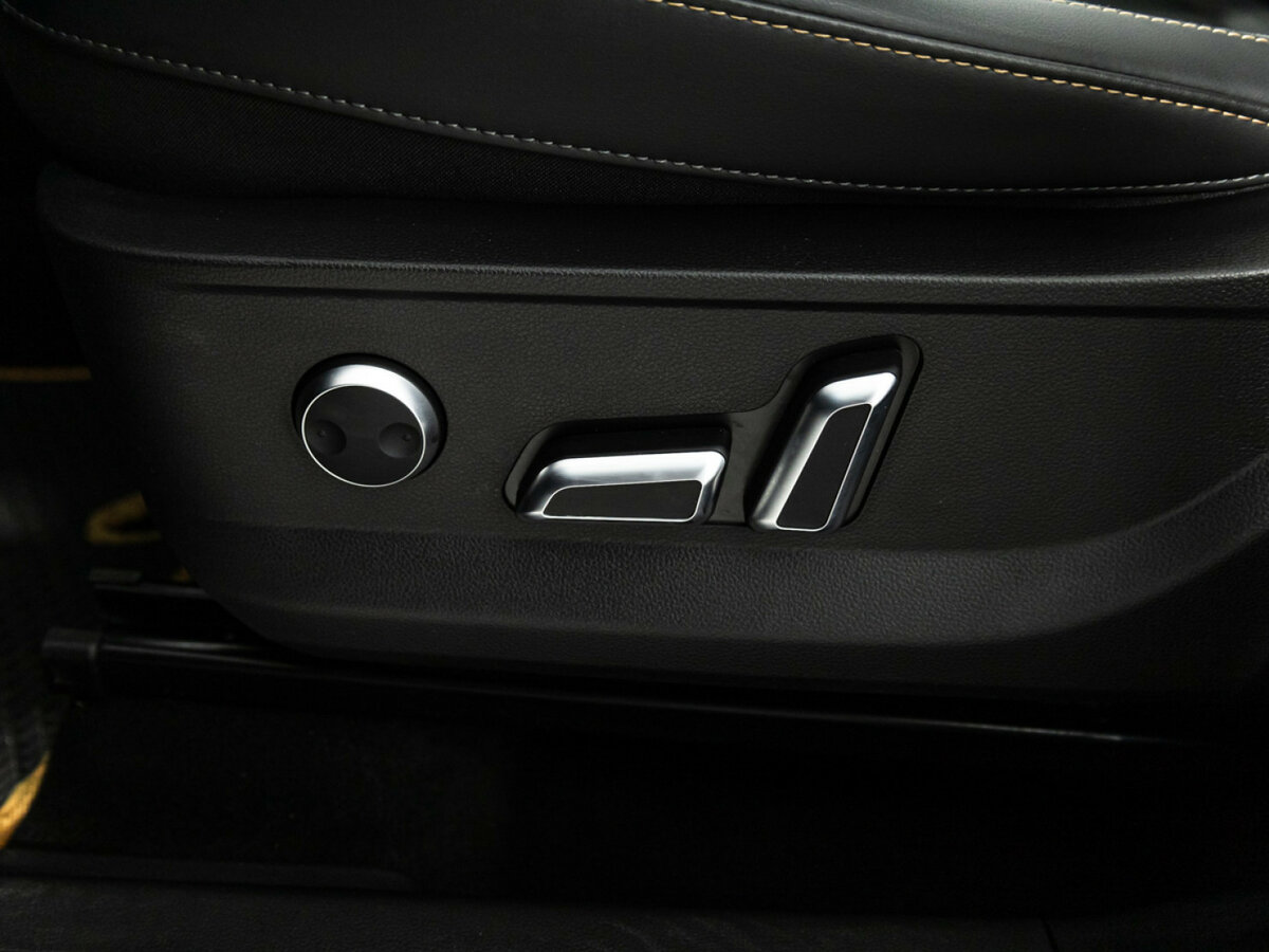 Б/У Хавал Дарго 2023 года. Фото: #15