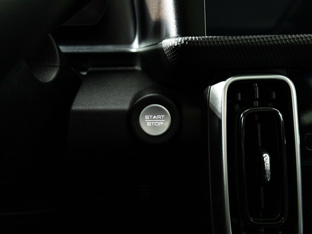 Б/У Хавал Дарго 2023 года. Фото: #19