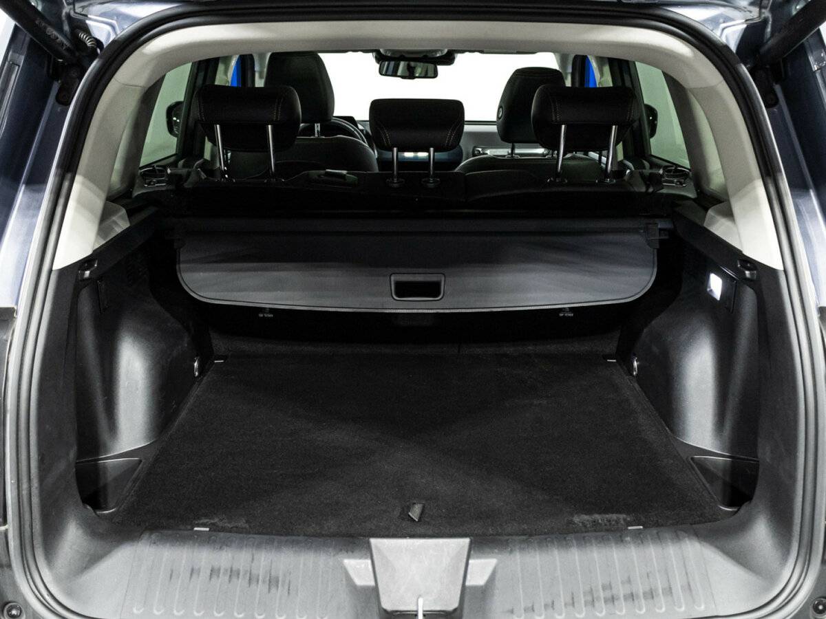 Б/У Хавал Дарго 2023 года. Фото: #21