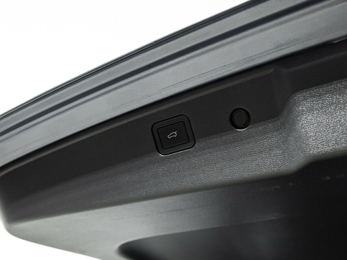 Б/У Хавал Дарго 2023 года. Фото: #22