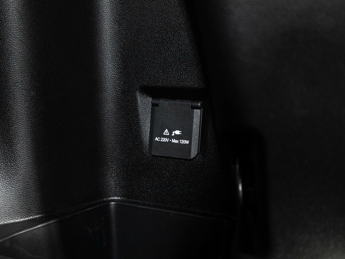 Б/У Хавал Дарго 2023 года. Фото: #23