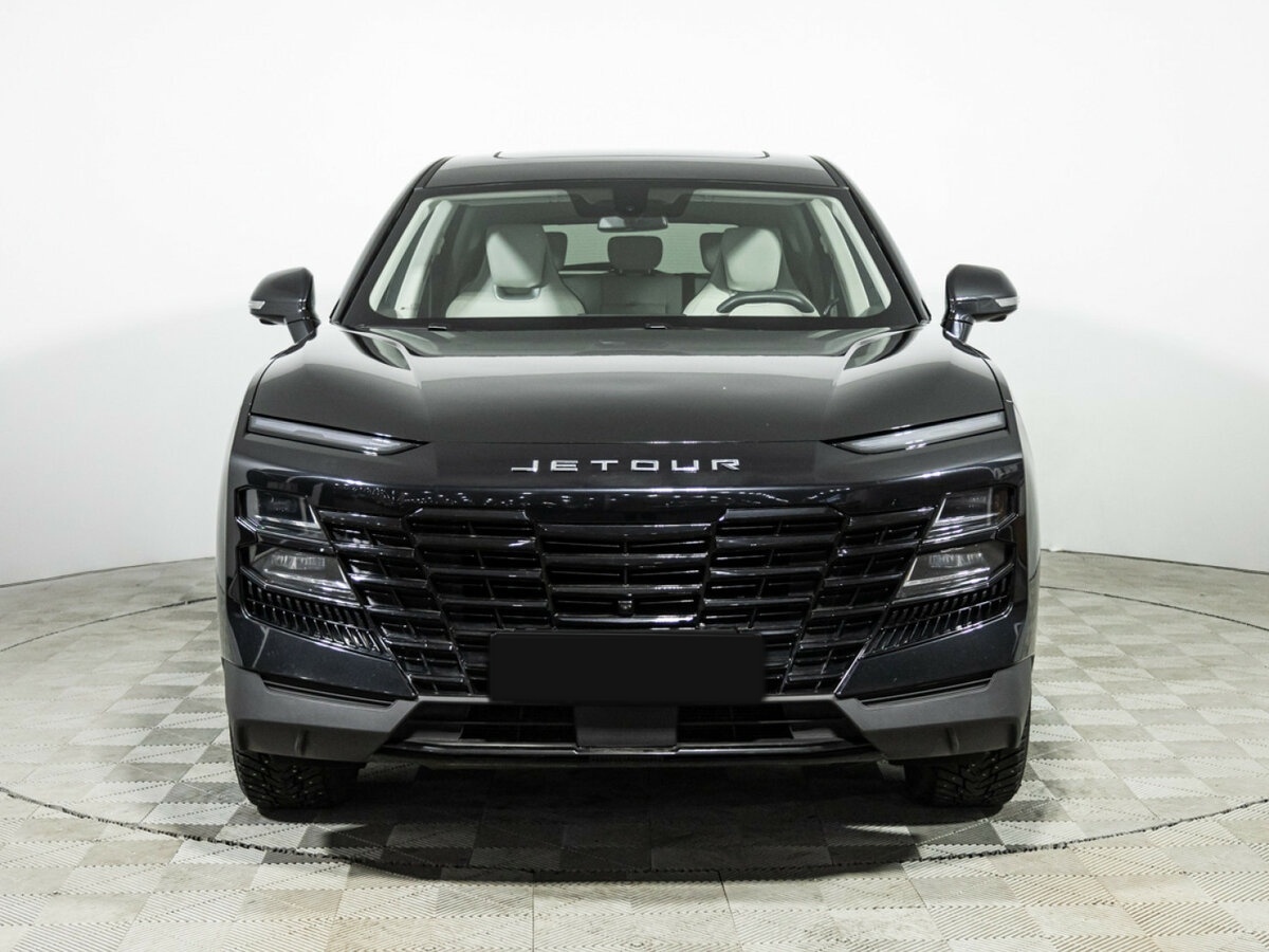 Б/У Жетур Дашинг 2023 года. Фото: #1